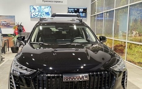 Haval Jolion, 2025 год, 2 949 000 рублей, 2 фотография