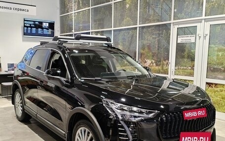 Haval Jolion, 2025 год, 2 549 000 рублей, 5 фотография