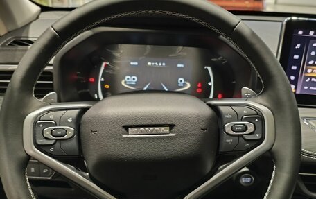 Haval Jolion, 2025 год, 2 949 000 рублей, 14 фотография