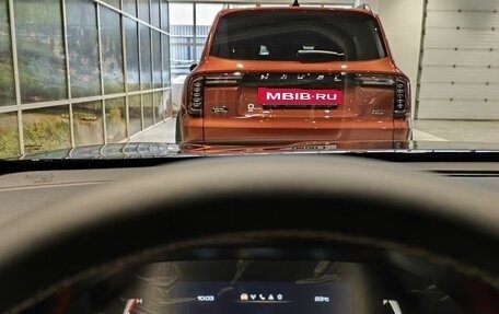 Haval Jolion, 2025 год, 2 949 000 рублей, 13 фотография