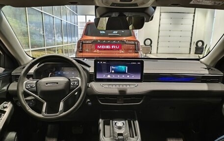 Haval Jolion, 2025 год, 2 949 000 рублей, 15 фотография
