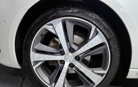 Peugeot 308 II, 2021 год, 1 520 000 рублей, 6 фотография