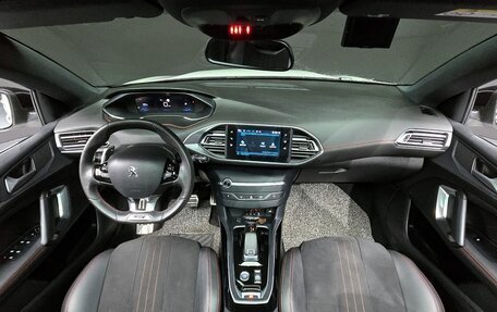 Peugeot 308 II, 2021 год, 1 520 000 рублей, 8 фотография