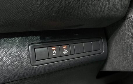 Peugeot 308 II, 2021 год, 1 520 000 рублей, 18 фотография