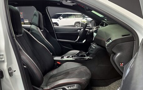Peugeot 308 II, 2021 год, 1 520 000 рублей, 11 фотография
