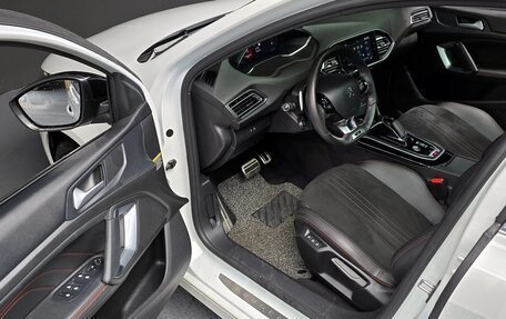 Peugeot 308 II, 2021 год, 1 520 000 рублей, 12 фотография