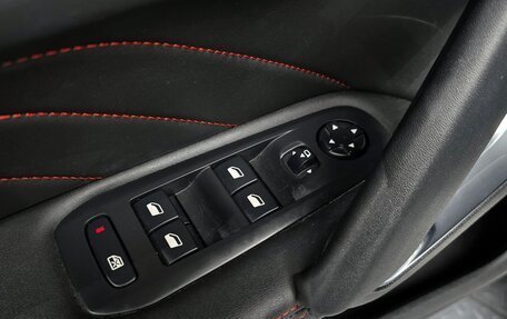 Peugeot 308 II, 2021 год, 1 520 000 рублей, 19 фотография