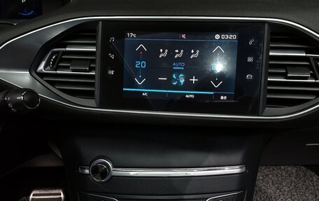 Peugeot 308 II, 2021 год, 1 520 000 рублей, 20 фотография