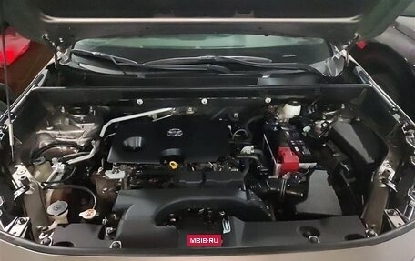 Toyota RAV4, 2020 год, 2 040 000 рублей, 18 фотография