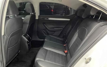 Skoda Superb III рестайлинг, 2022 год, 1 989 000 рублей, 9 фотография