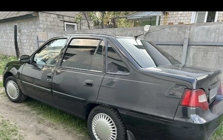 Daewoo Nexia I рестайлинг, 2013 год, 220 000 рублей, 10 фотография