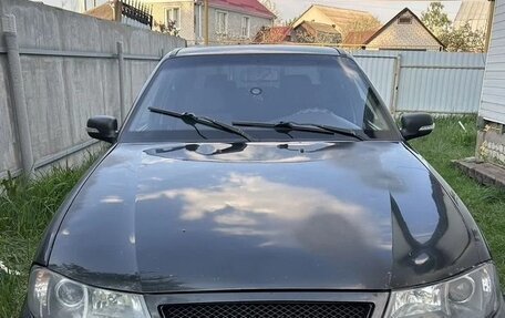 Daewoo Nexia I рестайлинг, 2013 год, 220 000 рублей, 8 фотография
