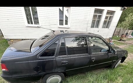 Daewoo Nexia I рестайлинг, 2013 год, 220 000 рублей, 14 фотография