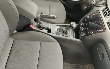 Skoda Octavia, 2017 год, 1 850 000 рублей, 6 фотография