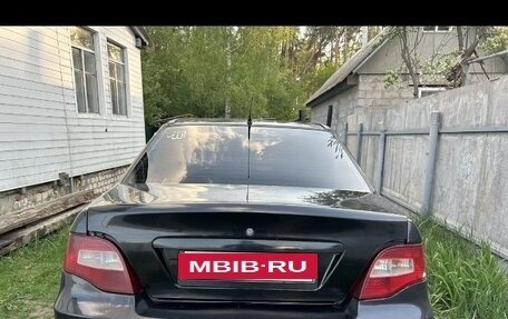 Daewoo Nexia I рестайлинг, 2013 год, 220 000 рублей, 12 фотография