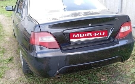 Daewoo Nexia I рестайлинг, 2013 год, 220 000 рублей, 15 фотография