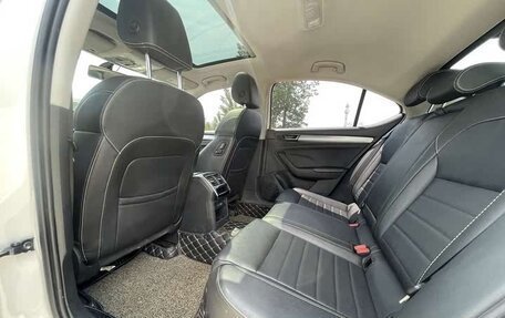 Skoda Superb III рестайлинг, 2021 год, 2 290 000 рублей, 9 фотография