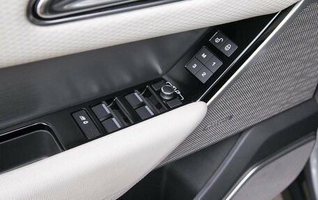 Land Rover Range Rover Velar I, 2017 год, 3 490 000 рублей, 20 фотография