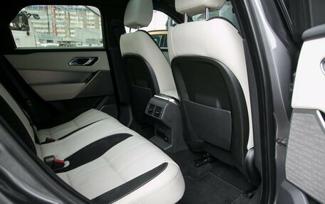 Land Rover Range Rover Velar I, 2017 год, 3 490 000 рублей, 31 фотография