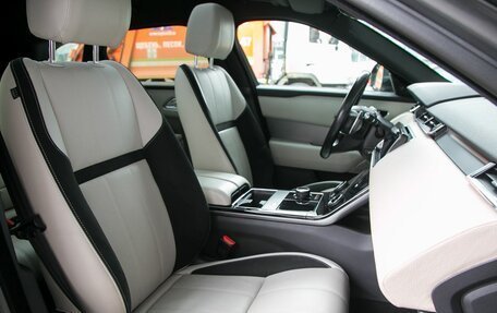 Land Rover Range Rover Velar I, 2017 год, 3 490 000 рублей, 36 фотография