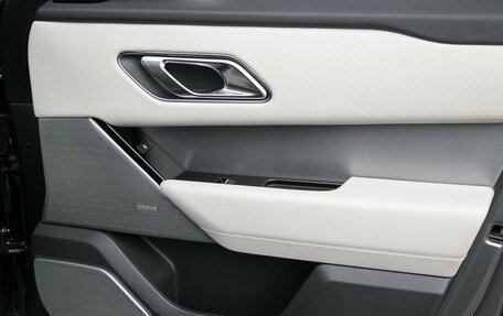 Land Rover Range Rover Velar I, 2017 год, 3 490 000 рублей, 35 фотография