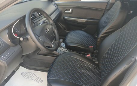 KIA Rio III рестайлинг, 2015 год, 930 000 рублей, 7 фотография