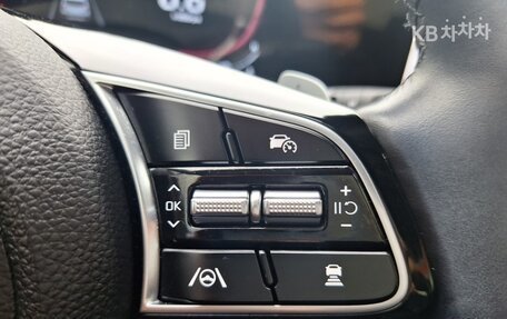 KIA Seltos I, 2022 год, 1 990 000 рублей, 17 фотография
