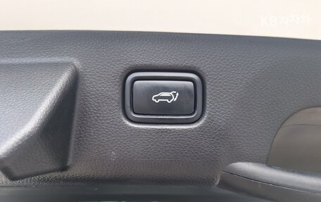 KIA Seltos I, 2022 год, 1 990 000 рублей, 28 фотография