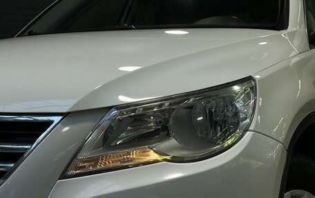 Volkswagen Tiguan I, 2008 год, 950 000 рублей, 9 фотография