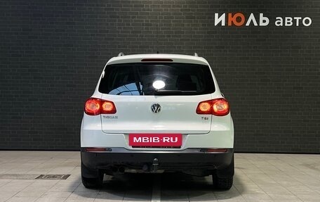Volkswagen Tiguan I, 2008 год, 950 000 рублей, 6 фотография