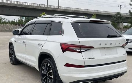 Skoda Kodiaq I, 2022 год, 2 660 000 рублей, 4 фотография