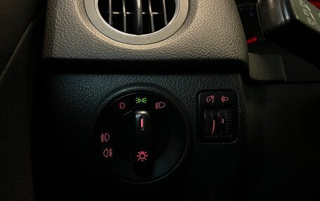 Volkswagen Tiguan I, 2008 год, 950 000 рублей, 16 фотография