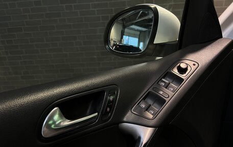 Volkswagen Tiguan I, 2008 год, 950 000 рублей, 15 фотография