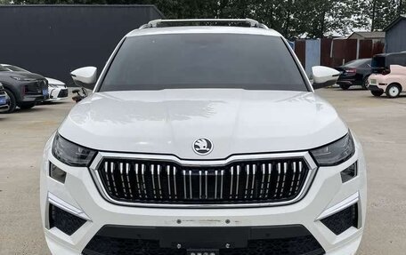 Skoda Kodiaq I, 2022 год, 2 660 000 рублей, 2 фотография