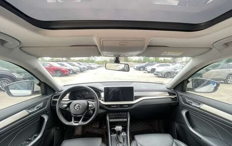 Skoda Kodiaq I, 2022 год, 2 660 000 рублей, 8 фотография