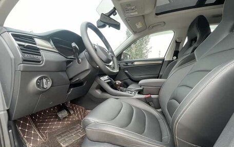 Skoda Kodiaq I, 2022 год, 2 660 000 рублей, 7 фотография