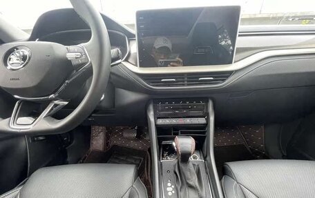 Skoda Kodiaq I, 2022 год, 2 660 000 рублей, 9 фотография