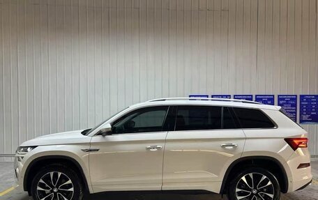 Skoda Kodiaq I, 2022 год, 2 780 000 рублей, 8 фотография