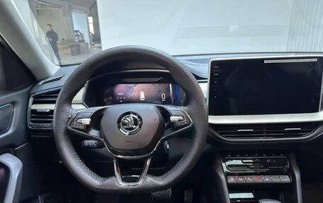 Skoda Kodiaq I, 2022 год, 2 780 000 рублей, 11 фотография