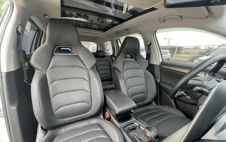Skoda Kodiaq I, 2022 год, 2 660 000 рублей, 11 фотография