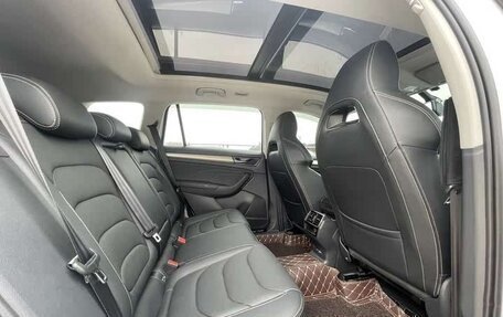 Skoda Kodiaq I, 2022 год, 2 660 000 рублей, 13 фотография