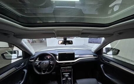 Skoda Kodiaq I, 2022 год, 2 780 000 рублей, 10 фотография
