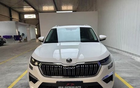 Skoda Kodiaq I, 2022 год, 2 780 000 рублей, 2 фотография