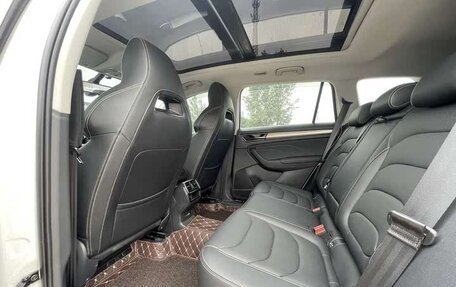 Skoda Kodiaq I, 2022 год, 2 660 000 рублей, 12 фотография