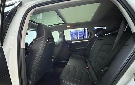 Skoda Kodiaq I, 2022 год, 2 780 000 рублей, 12 фотография