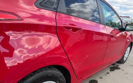 Hyundai i30 II рестайлинг, 2013 год, 1 150 000 рублей, 3 фотография