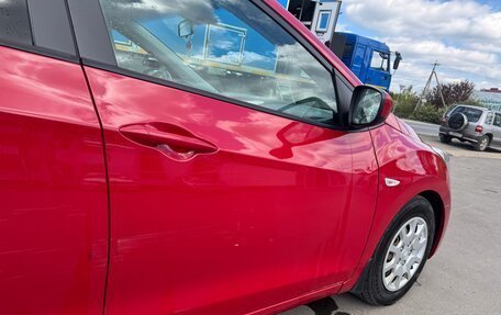 Hyundai i30 II рестайлинг, 2013 год, 1 150 000 рублей, 6 фотография