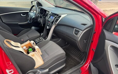 Hyundai i30 II рестайлинг, 2013 год, 1 150 000 рублей, 7 фотография