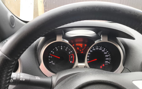 Nissan Juke II, 2011 год, 980 000 рублей, 5 фотография