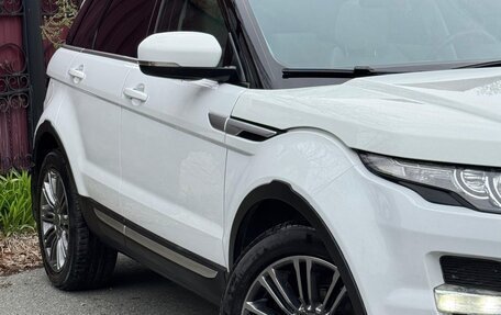 Land Rover Range Rover Evoque I, 2012 год, 2 100 000 рублей, 14 фотография